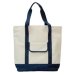 non-woven bag with lamination