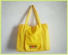 PP non-woven foldable bag