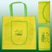 PP non-woven foldable bag