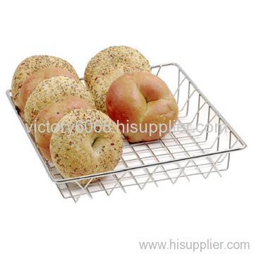 Food Industry Wire Baskets