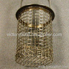 Material Handling Wire Baskets