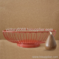 Plating Wire Baskets