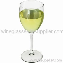 Signature Wine Glasses