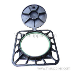 manhole cover drain cover sump cover