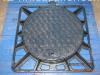 YDT cast iron manhole cover
