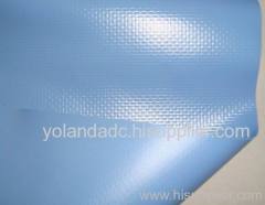 Phthalate free pvc tarpaulin