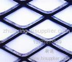 Titanium Expanded Metal Mesh