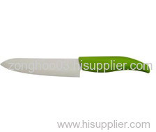 zirconia knife