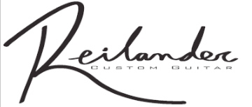 Reilander custom guitars