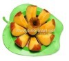 Apple dicing Cutter