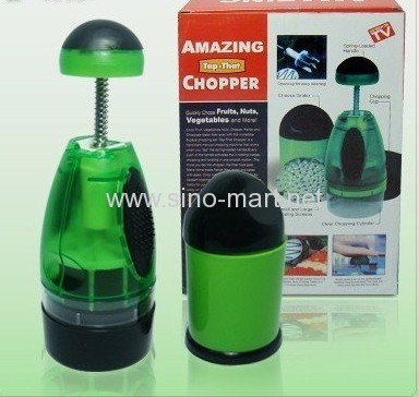 Nicer Dicer Magic Choppers