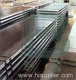 Gr.E Low Alloy High Strength Steel plate