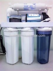 Reverse Osmosis