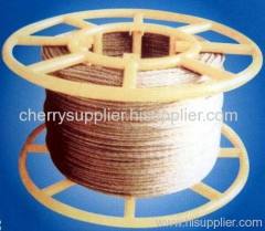 steel wire rope