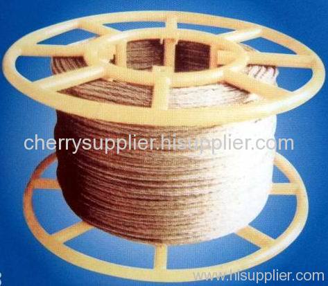 Galvanized Steel Wire Rope