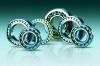 Cylindrical Roller Bearings