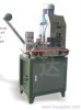 Terminals wire crimping machine