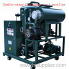 (Multi-stage )Vacuum transformer oil purifiers