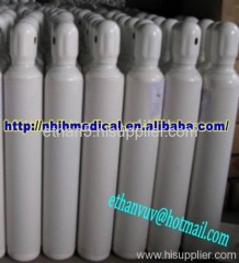 Medical Oxygen Cylinder