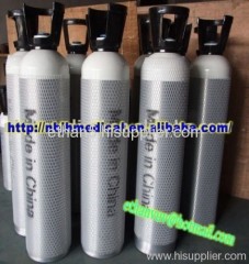 Medical Oxygen Cylinder