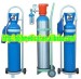 medical oxygen cylinder