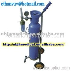 Medical Oxygen Therapy Regualator JH-907B1