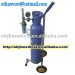 medical oxygen cylinder