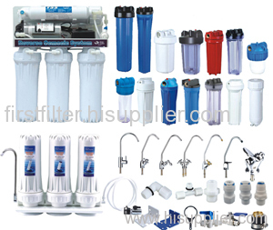 water filter accessories