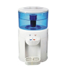 Hot & Cold Mini Water Dispenser with filtration system