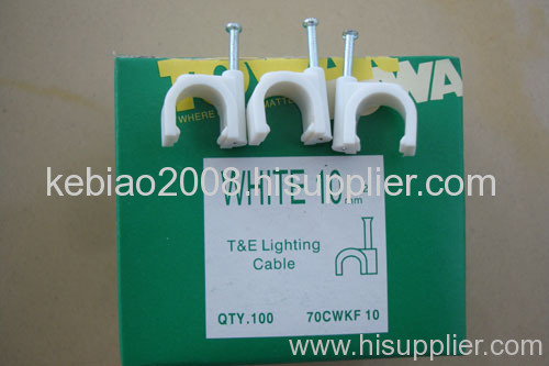 cable clip