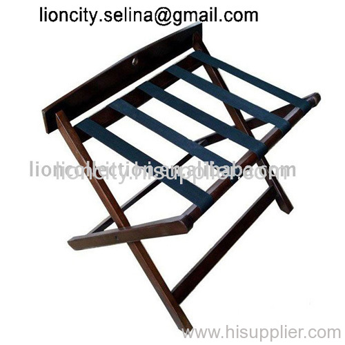 luggage racks