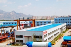 Taian Hongjian Machinery Co.,Ltd