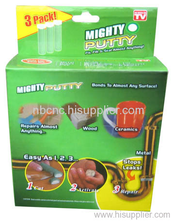 mighty putty