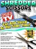 shredder scissors