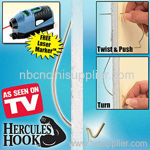 hercules hook