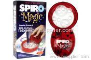 Spiro Magic
