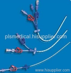 ureteral stents