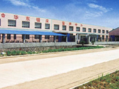 Zhejiang aolinfa machine tool co.,ltd