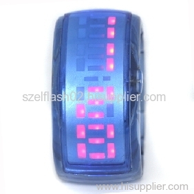 LED Watch