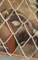 chain link fence wiremesh product