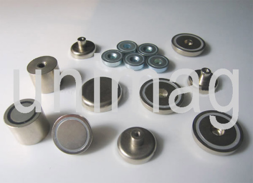 Magnet Pot Magnets