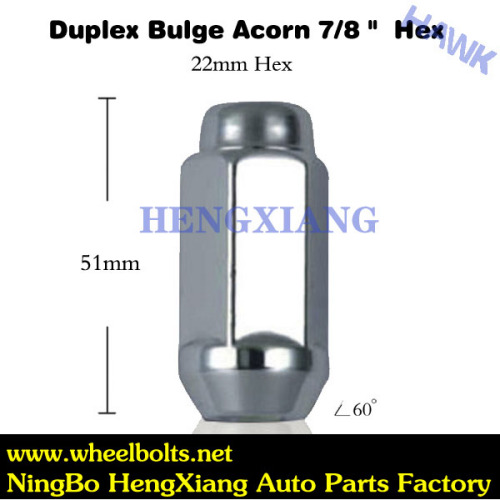 Wheel Lock Bolts