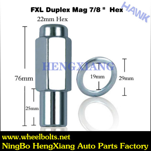 Wheel Locks Nuts Sets