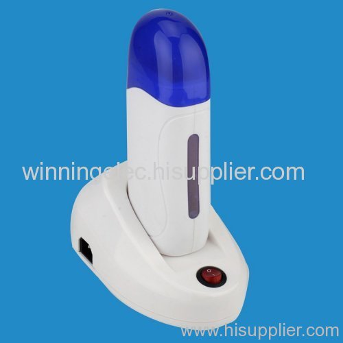 wax heater, depilatory wax heater, beauty salon,beauty machine,