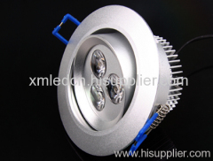 LED downlight