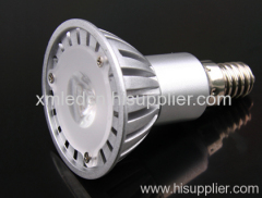 led spot light