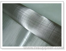 Stainless Steel Wire Cloth