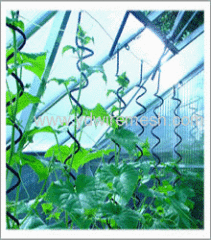 Tomato Spiral Support Wire