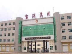 Shaanxi Baoshen Machinery(Group)Co., Ltd.