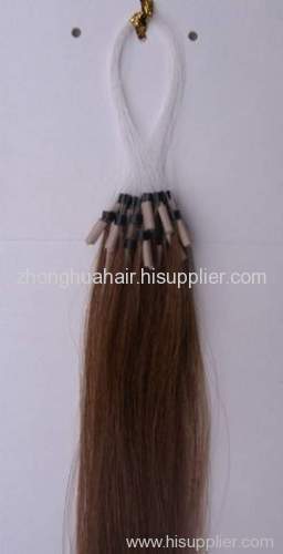 mirco ring hair easy loof hair extension